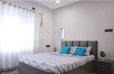 Image of 1428 Sq.ft 2 BHK Apartment / Flat for sale in Peelamedu, Coimbatore for Rs. 14600000