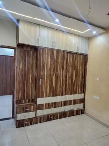 Bedroom Image of 1200 Sq.ft 2 BHK Builder Floor for sale in TDI Casa Floors, Sector 118 Mohali for Rs. 5990000