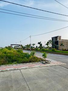 Sanwer Plot View 1