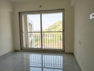 Bedroom Image of 1050 Sq.ft 1 BHK Apartment / Flat for sale in Dani Sky, Pushpak Nagar Navi Mumbai for Rs. 8156000