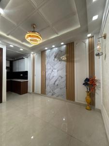 Hall Image of 1500 Sq.ft 2 BHK Villa for sale in Geratiganabele Bengaluru for Rs. 7500000