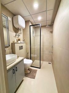 Image of 1800 Sq.ft 3 BHK Builder Floor for sale in Vipan Bristol Homes, Gazipur, Zirakpur for Rs. 12190000