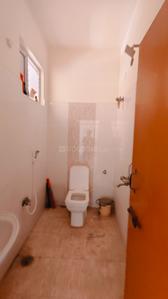 Image of 750 Sq.ft 1 BHK Apartment / Flat for rent in Madhapur, Hyderabad for Rs. 22000
