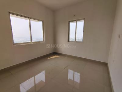 Bedroom Image of 765 Sq.ft 2 BHK Apartment / Flat for sale in Shriram Grand City Grand One, Konnagar Hooghly for Rs. 3950000