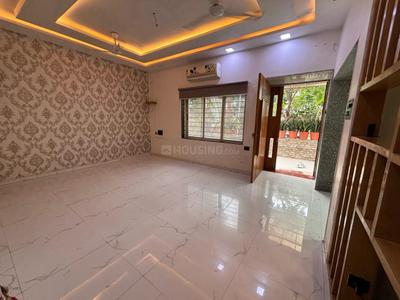 Hall Image of 2000 Sq.ft 4 BHK Villa for sale in Samatva Bunglow, Shela Ahmedabad for Rs. 25000000