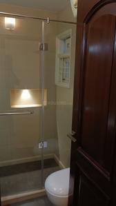Image of 2300 Sq.ft 4 BHK Apartment / Flat for sale in DDA Sector B Pocket 9, Vasant Kunj, New Delhi for Rs. 50000000