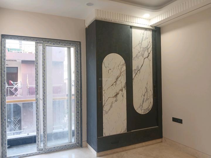 guru harkrishan nagar, Paschim Vihar Bedroom One 1