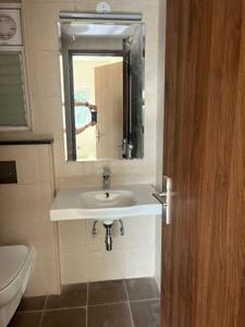 Image of 1000 Sq.ft 2 BHK Apartment / Flat for rent in Adarsh Greens, Kogilu, Bengaluru for Rs. 35000