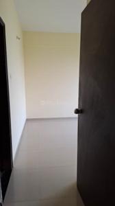 Bedroom Image of 1000 Sq.ft 2 BHK Apartment / Flat for sale in Bhandari Vermont, Wagholi Pune for Rs. 6500000
