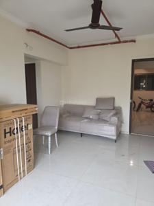 1 BHK Flat