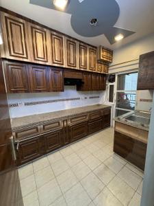 Kitchen Image of 1700 Sq.ft 3 BHK Apartment / Flat for sale in DLF Capital Greens Phase 1 And 2, Karampura New Delhi for Rs. 32500000