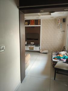Bedroom Image of 1998 Sq.ft 3 BHK Apartment / Flat for sale in Swaraj Homes Shilalekh Apartments, Shahibaug Ahmedabad for Rs. 14000000