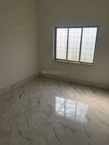 Bedroom Image of 1129 Sq.ft 3 BHK Apartment / Flat for sale in Durga Nagar Kolkata for Rs. 4100000