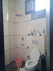 Bedroom Two Image of 1250 Sq.ft 3 BHK Builder Floor for sale in Ramesh Nagar New Delhi for Rs. 25000000
