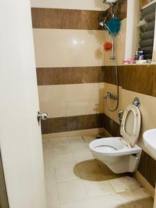 Image of 1150 Sq.ft 2.5 BHK Apartment / Flat for sale in Amanora Trendy Homes, Hadapsar, Pune for Rs. 12500000