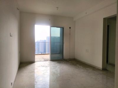 Living Room Image of 832 Sq.ft 2 BHK Apartment / Flat for sale in Godrej Hillside 1, Mahalunge Pune for Rs. 7500000