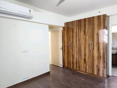 Bedroom Image of 2105 Sq.ft 3 BHK Apartment / Flat for sale in Bestech Altura, Sector 79 Gurgaon for Rs. 27000000