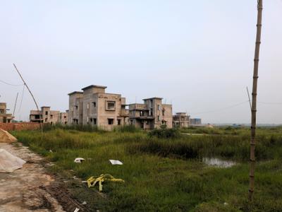 Image of 720 Sq.ft Residential Plot / Land for sale in Swapnabhumi, New Town, Kolkata for Rs. 2100000