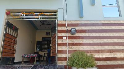 Image of 1035 Sq.ft 3 BHK Independent House for sale in Jakhoda, Agra for Rs. 4500000