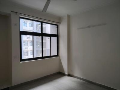 Bedroom Image of 1120 Sq.ft 2 BHK Apartment / Flat for sale in CGEWHO Kendriya Vihar, Phi II Greater Noida for Rs. 12012000