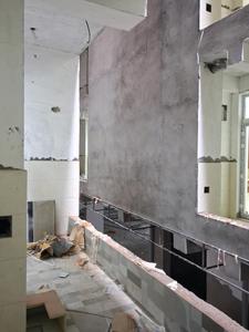 Bedroom One Image of 1100 Sq.ft 2 BHK Apartment / Flat for sale in Sector 72 Noida for Rs. 3900000