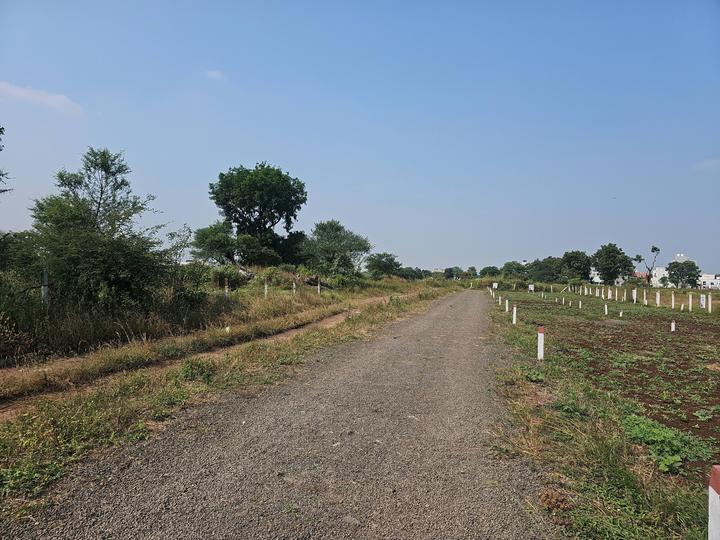 Wagholi Main Image 1