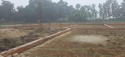 Image of 1000 Sq.ft Residential Plot / Land for sale in Kunraghat, Gorakhpur for Rs. 451000