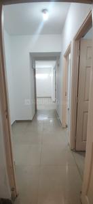 Hall Image of 1625 Sq.ft 3 BHK Apartment / Flat for rent in Supertech Cape Town, Sector 74 Noida for Rs. 40000