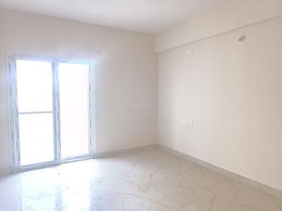 Bedroom Image of 1435 Sq.ft 3 BHK Apartment / Flat for sale in Sai Priya Brundavanam 2, Electronic City Bengaluru for Rs. 7100000