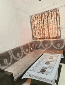 Image of 918 Sq.ft 2 BHK Independent House for sale in Kidana 7, Gandhidham, Kutch for Rs. 4000000