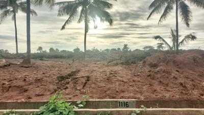 Image of 1200 Sq.ft Residential Plot / Land for sale in  Nadaprabhu Kempegowda Layout, Kengeri, Bengaluru for Rs. 16000000
