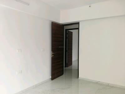 Bedroom Image of 1850 Sq.ft 3 BHK Apartment / Flat for sale in Tharwani Vedant Palacia Wing A Aetius, Kalyan West Kalyan for Rs. 17000000