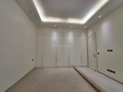 Bedroom Image of 2700 Sq.ft 4 BHK Duplex for sale in Hauz Khas New Delhi for Rs. 160000000