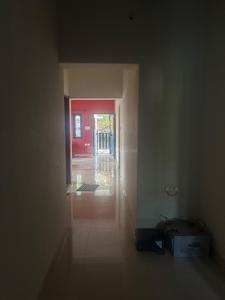 Hall Image of 2000 Sq.ft 3 BHK Builder Floor for rent in Vidyaranyapura Bengaluru for Rs. 38000