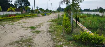 Image of 1000 Sq.ft Residential Plot / Land for sale in Nigoha, Lucknow for Rs. 800000