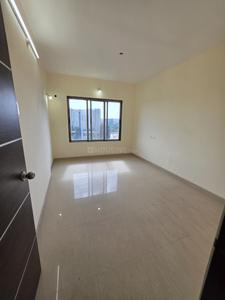 Hall Image of 950 Sq.ft 2 BHK Apartment / Flat for sale in Ayodhya Saffron Residency Phase 1, Kurla East Mumbai for Rs. 14500000