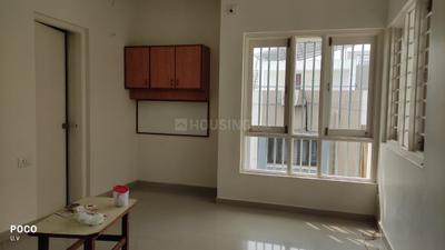 Bedroom Image of 2700 Sq.ft 4 BHK Villa for rent in Shilaj Ahmedabad for Rs. 44000