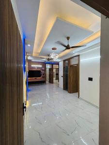 Hall Image of 1250 Sq.ft 3 BHK Builder Floor for sale in Vasundhara Ghaziabad for Rs. 8650000