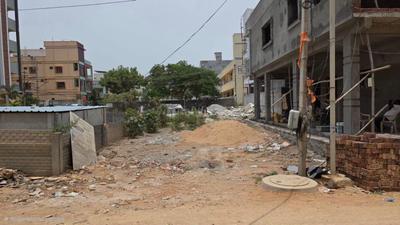 Image of 1197 Sq.ft Residential Plot / Land for sale in Alwal, Secunderabad for Rs. 9990000