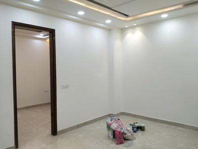 Living Room Image of 1000 Sq.ft 3 BHK Builder Floor for rent in Shastri Nagar New Delhi for Rs. 32000