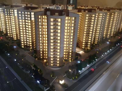 3 BHK Flat