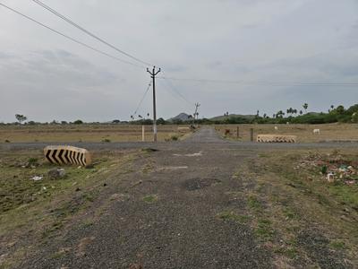 Image of 875 Sq.ft Residential Plot / Land for sale in Chengalpattu, Chennai for Rs. 1312500