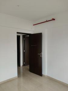 Bedroom Image of 1150 Sq.ft 2 BHK Apartment / Flat for sale in Mahindra Alcove Wing D And E, Powai Mumbai for Rs. 24500000