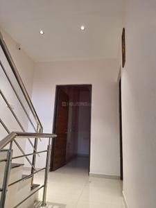 Hall Image of 1095 Sq.ft 3 BHK Villa for sale in Madhav Deep Bunglows, Kathwada Ahmedabad for Rs. 12500000
