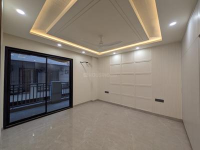 Bedroom Image of 2367 Sq.ft 3 BHK Builder Floor for rent in Sector 23 Gurgaon for Rs. 59000