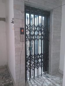 Balcony Image of 1054 Sq.ft 2 BHK Apartment / Flat for sale in Lake Gardens Kolkata for Rs. 8600000