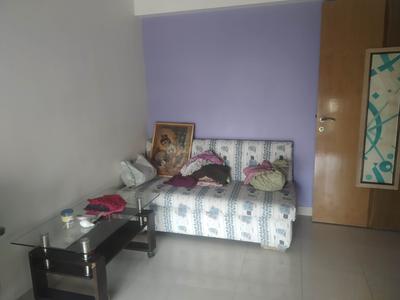 Bedroom Image of 2000 Sq.ft 4 BHK Duplex for sale in Rajesh Raj Sunflower, Borivali West Mumbai for Rs. 45000000