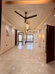 Hall Image of 1750 Sq.ft 3 BHK Builder Floor for sale in Sector 84 Gurgaon for Rs. 27500000