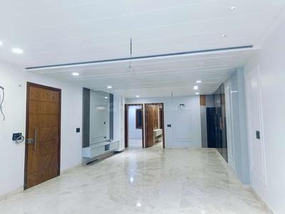Hall Image of 1762 Sq.ft 3 BHK Apartment / Flat for sale in Ansals Highland Park, Sector 103 Gurgaon for Rs. 13000000