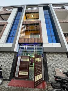 Image of 1800 Sq.ft 5 BHK Independent House for rent in Paharia, Varanasi for Rs. 25000